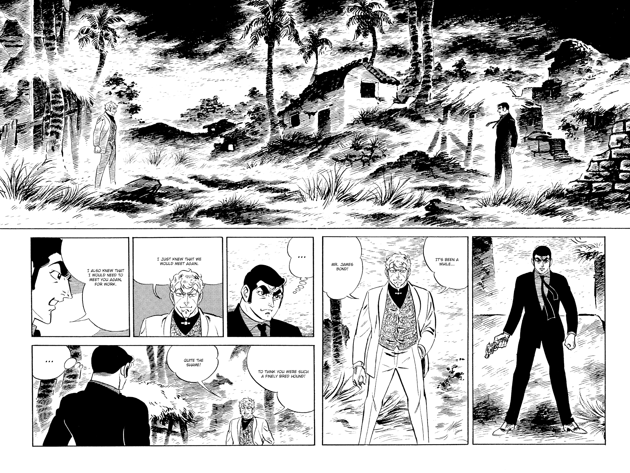 007 Series - Chapter 21