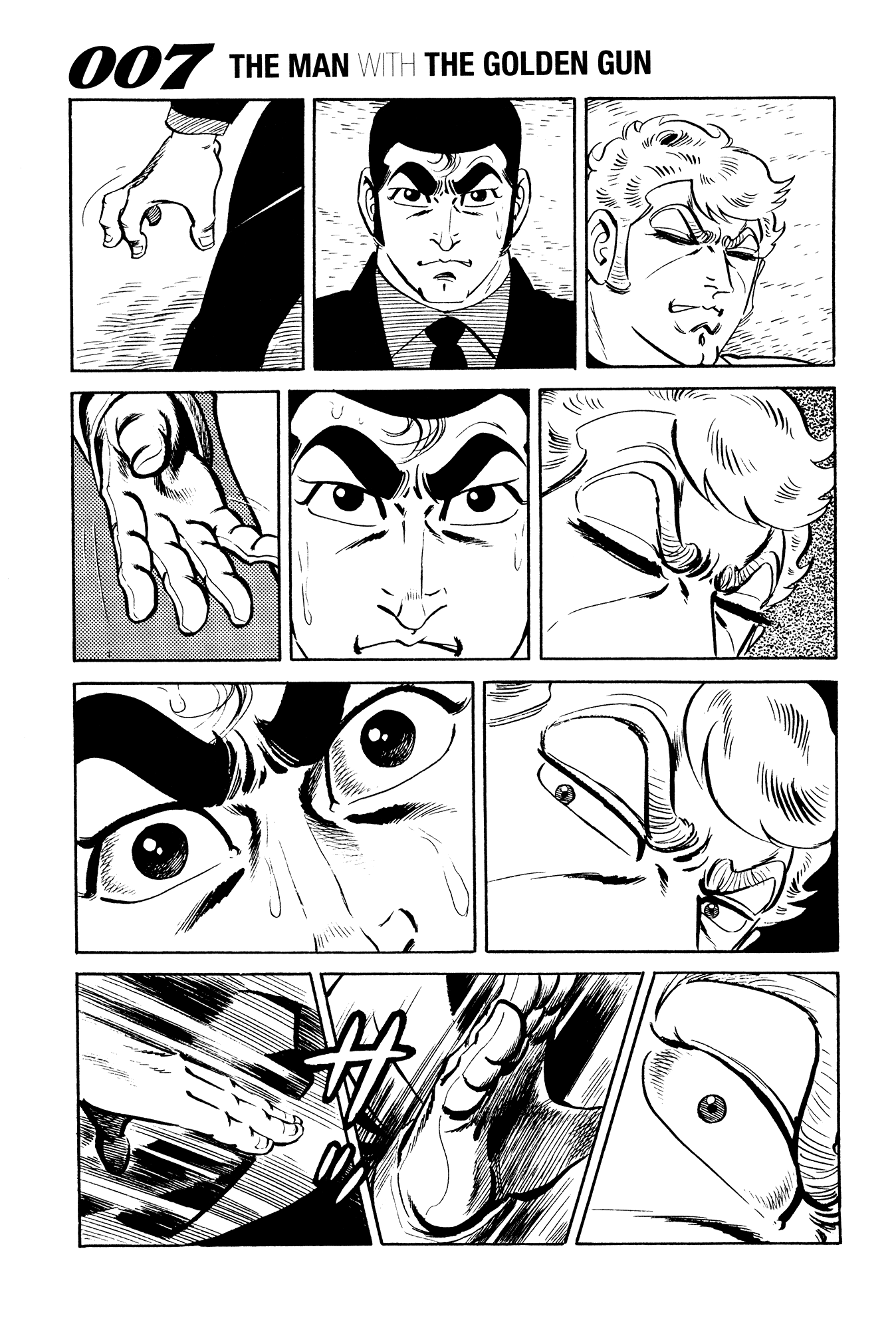 007 Series - Chapter 21