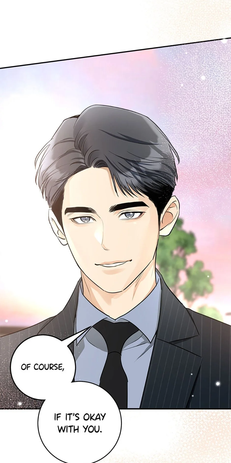 Marriage Situation - Chapter 4