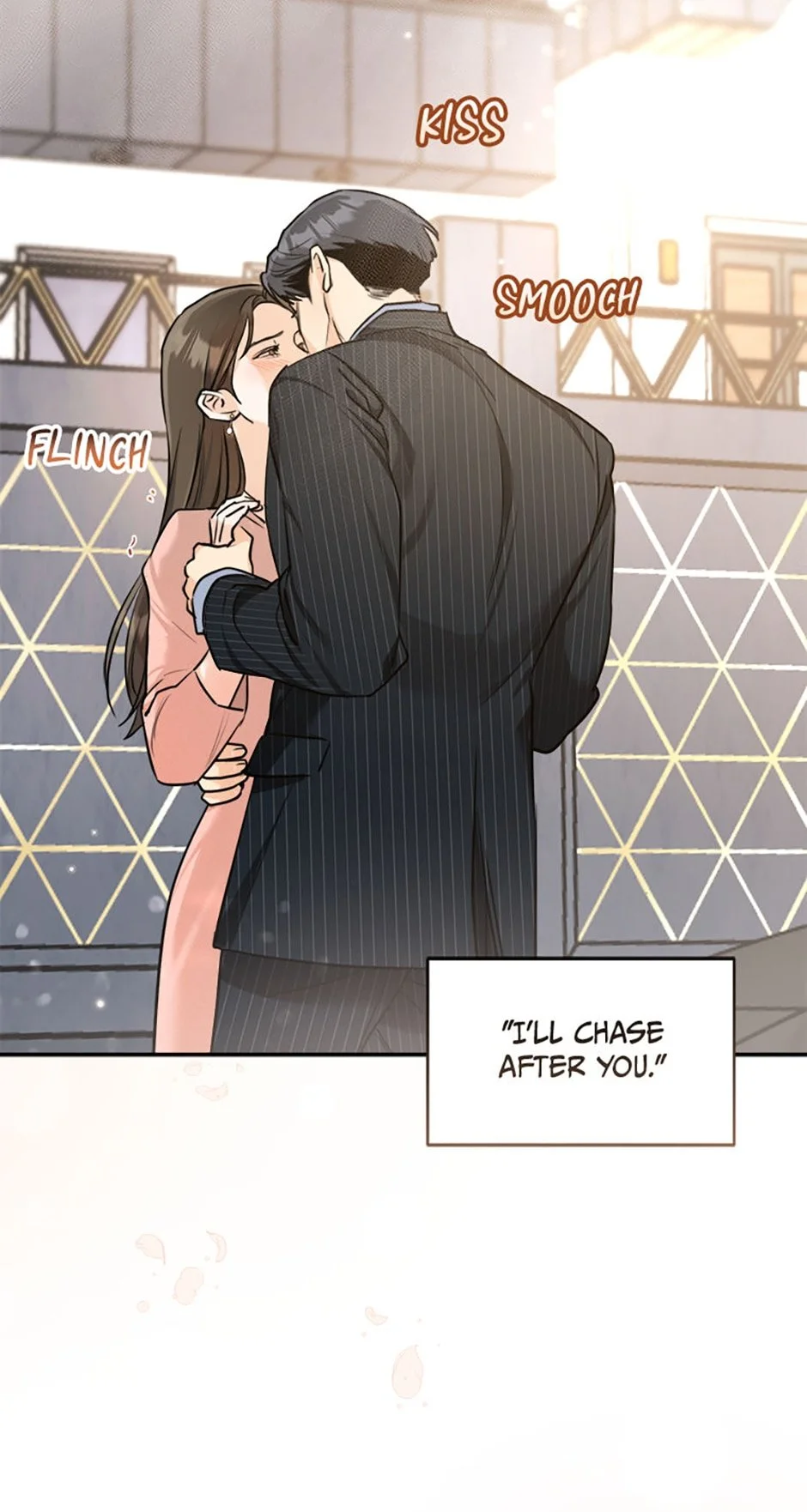 Marriage Situation - Chapter 4