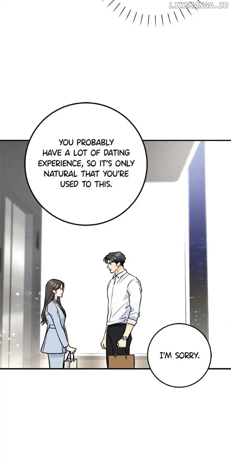 Marriage Situation - Chapter 17