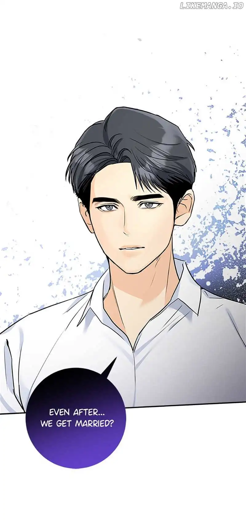 Marriage Situation - Chapter 17