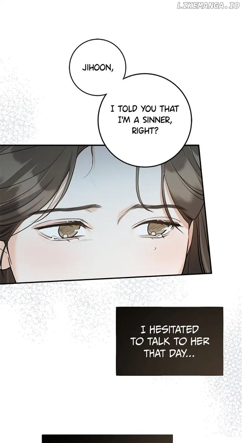 Marriage Situation - Chapter 22