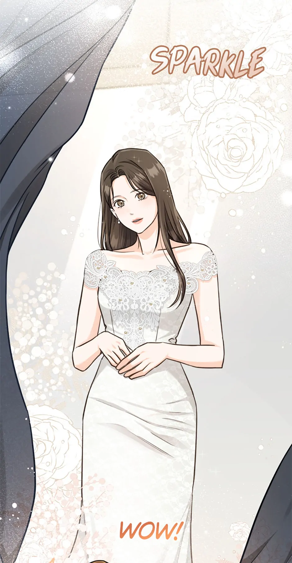 Marriage Situation - Chapter 44