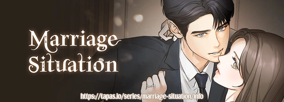 Marriage Situation - Chapter 44