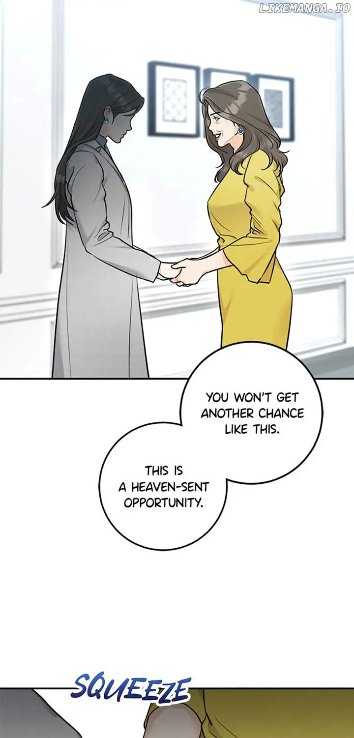 Marriage Situation - Chapter 8