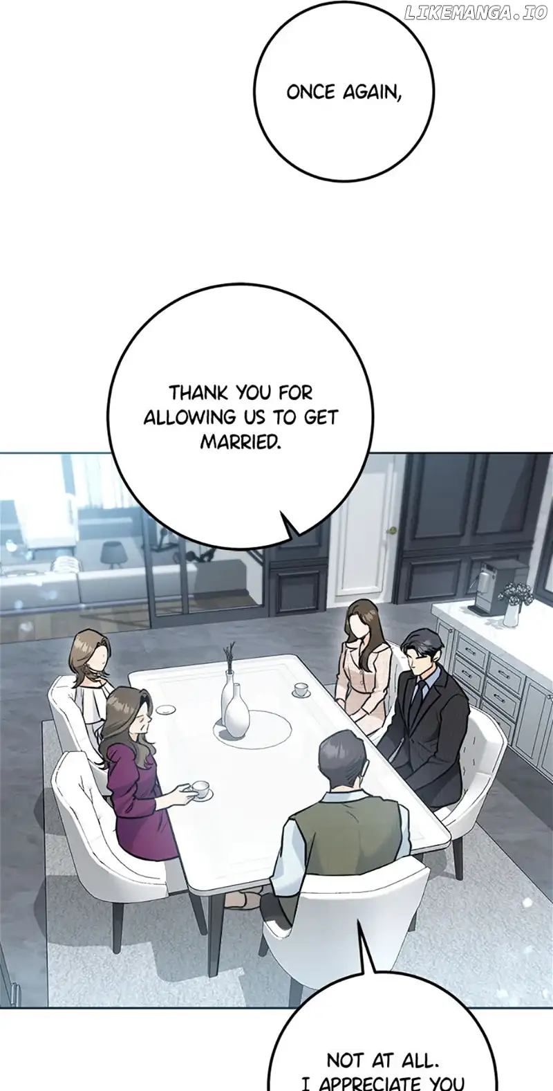 Marriage Situation - Chapter 36