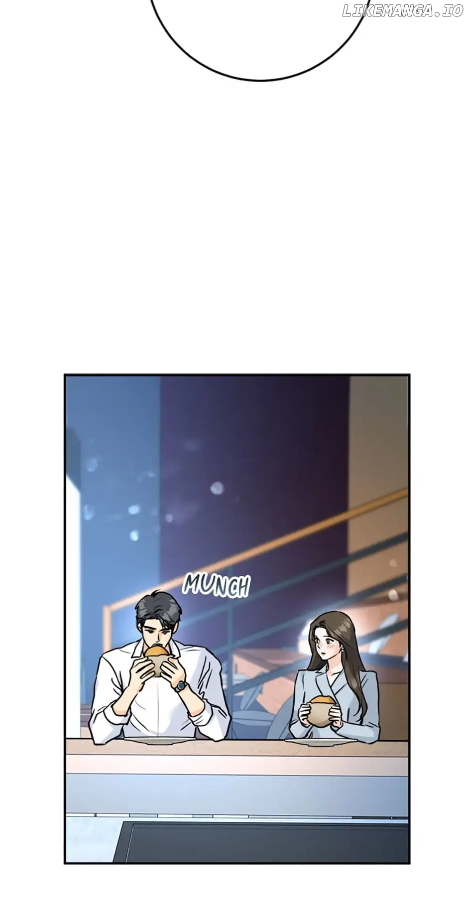 Marriage Situation - Chapter 15