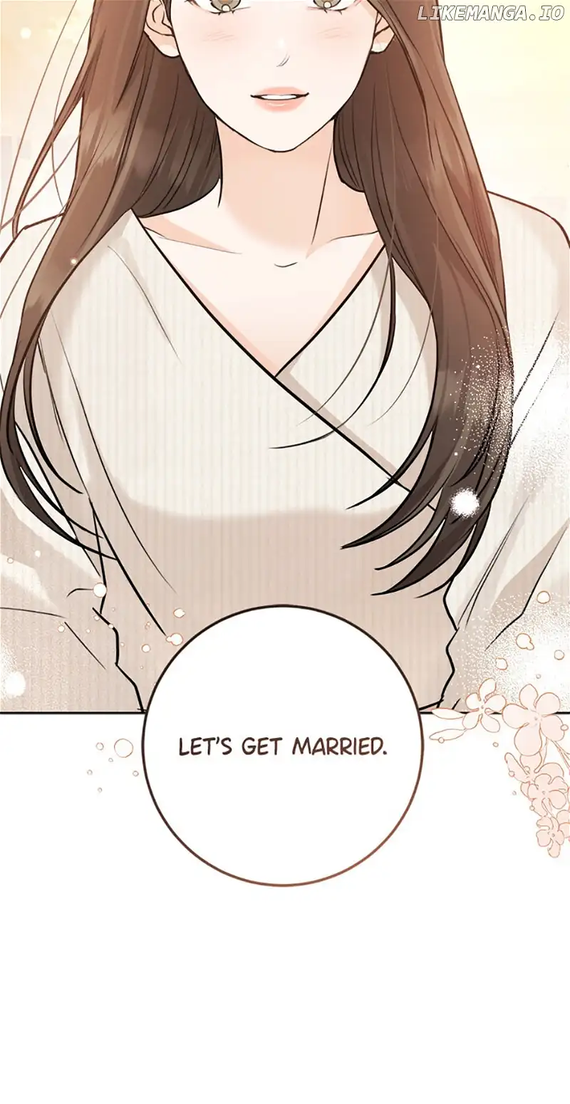 Marriage Situation - Chapter 35