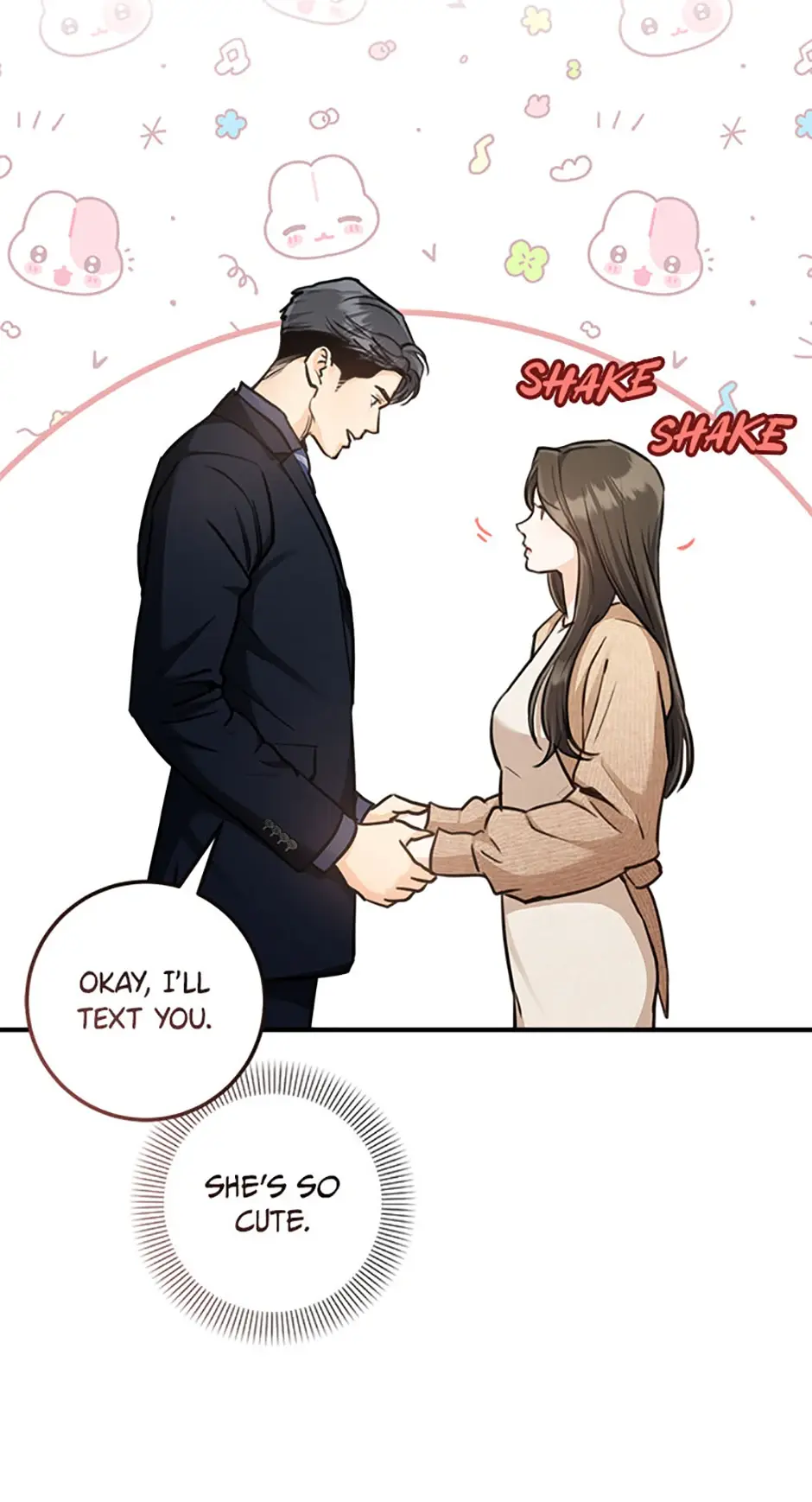 Marriage Situation - Chapter 42