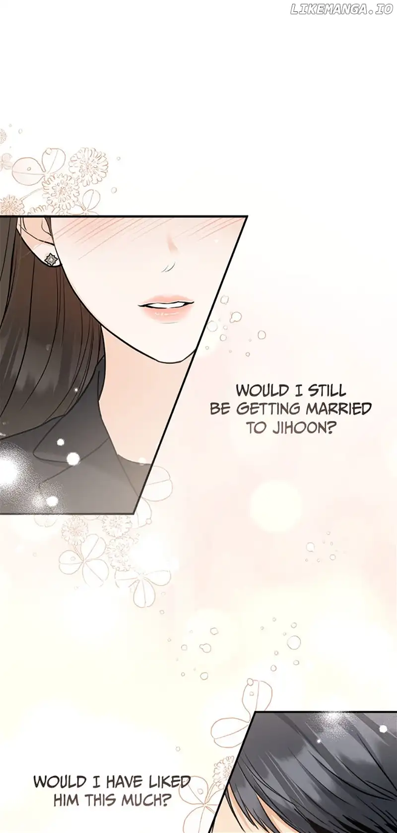 Marriage Situation - Chapter 27