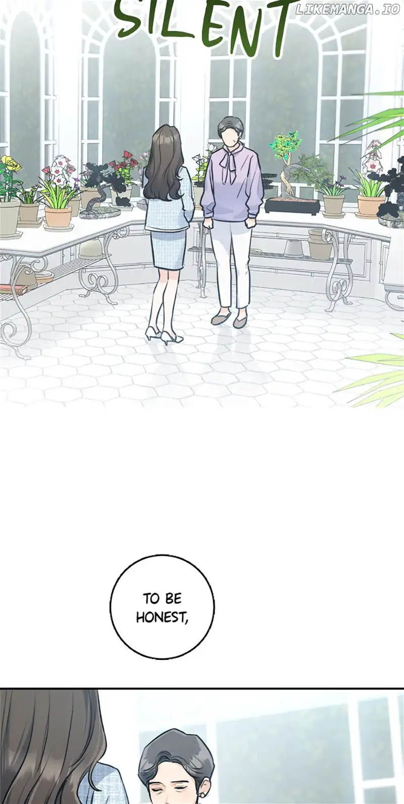 Marriage Situation - Chapter 31