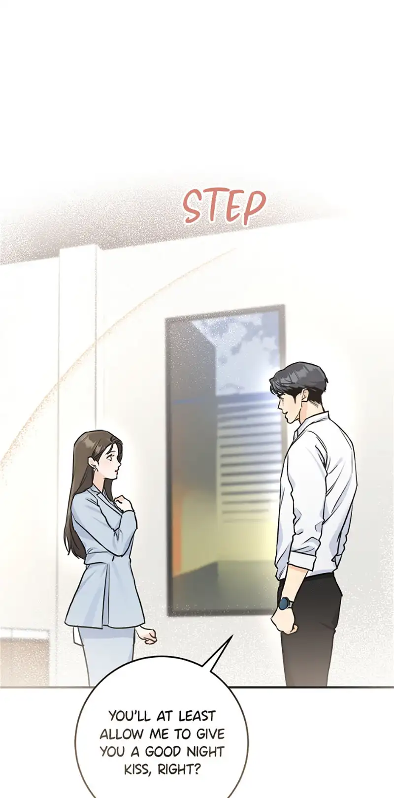 Marriage Situation - Chapter 18