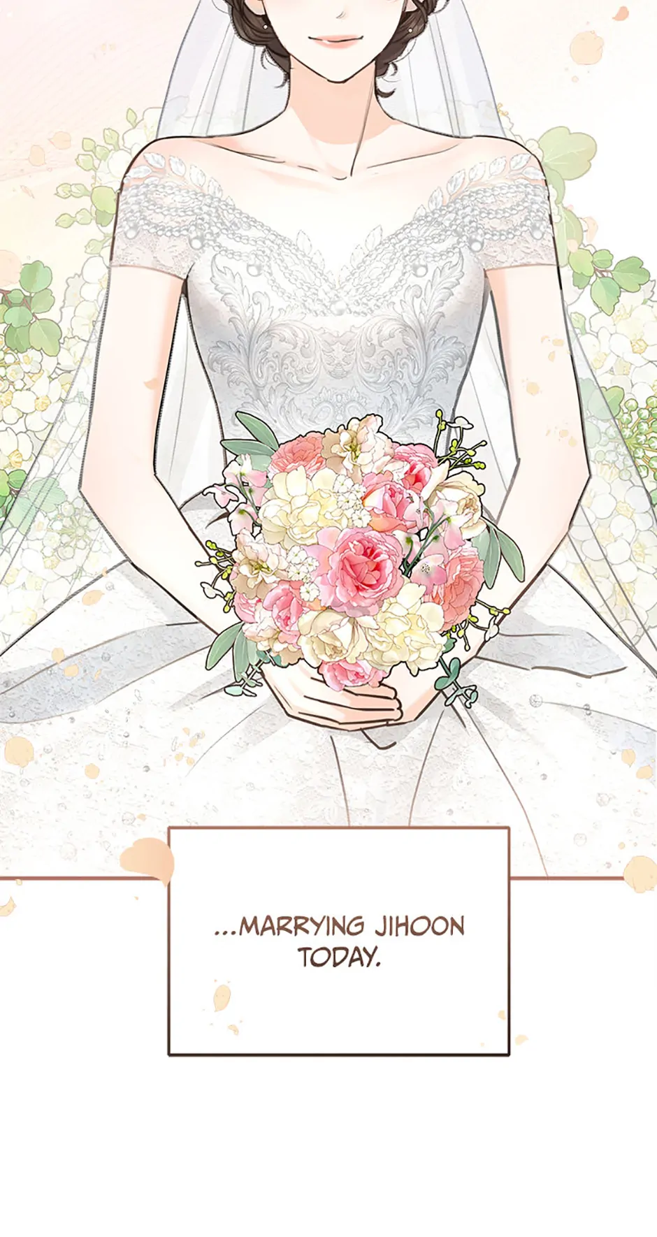 Marriage Situation - Chapter 46