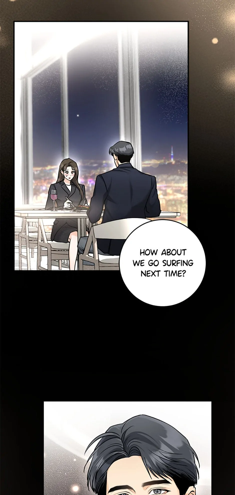 Marriage Situation - Chapter 14