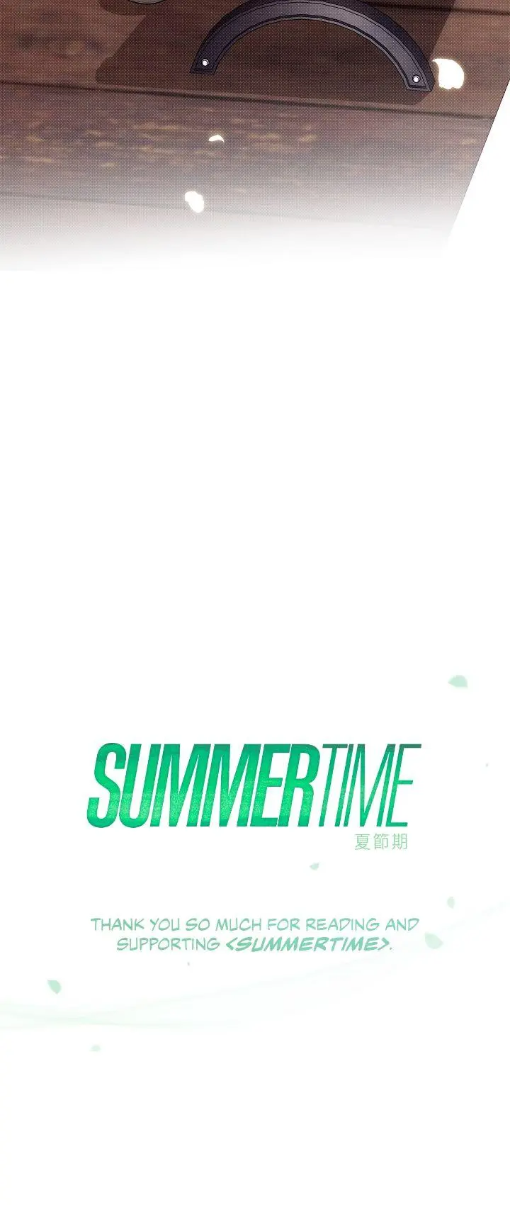 Summer Season - Chapter 53