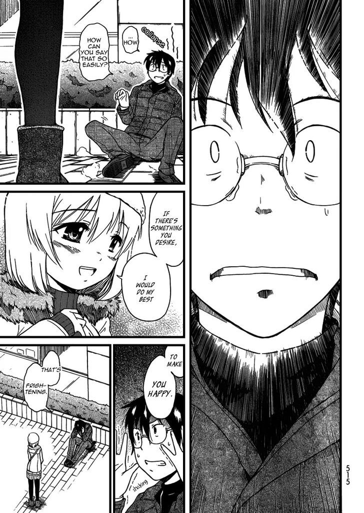 Koharu No Hibi - Vol.3 Chapter 21 : First Date!