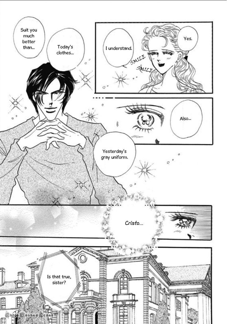 Haiiro No Cinderella - Vol.1 Chapter 2 : Haiiro No Cinderella 2