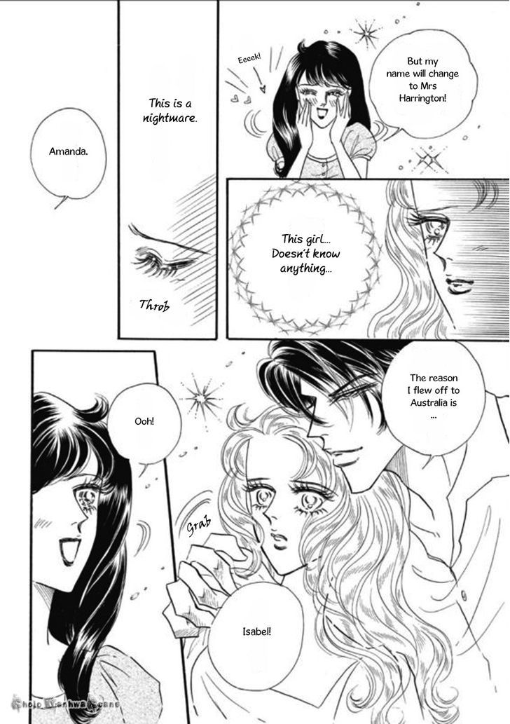 Haiiro No Cinderella - Vol.1 Chapter 4 : Magnate S Make Believe Mistress