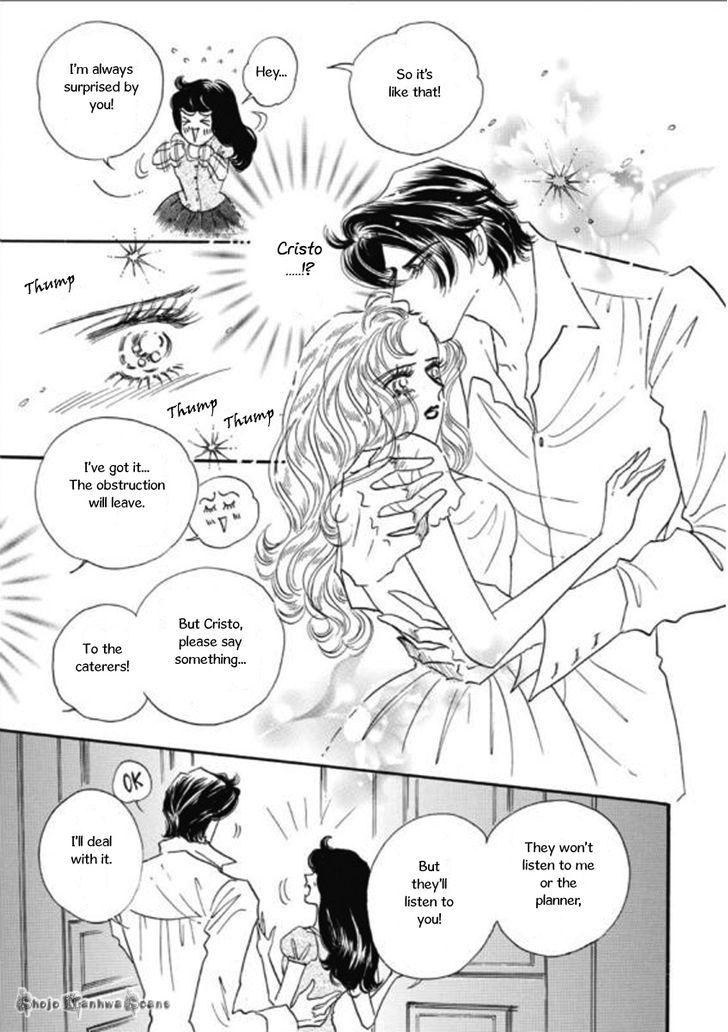 Haiiro No Cinderella - Vol.1 Chapter 4 : Magnate S Make Believe Mistress