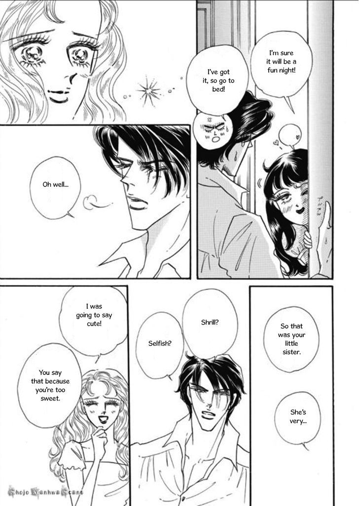 Haiiro No Cinderella - Vol.1 Chapter 4 : Magnate S Make Believe Mistress