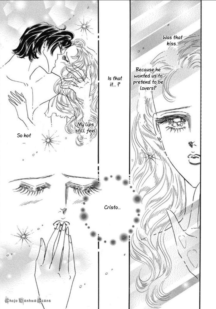 Haiiro No Cinderella - Vol.1 Chapter 4 : Magnate S Make Believe Mistress