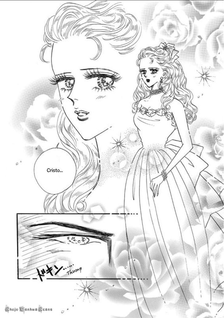 Haiiro No Cinderella - Vol.1 Chapter 4 : Magnate S Make Believe Mistress