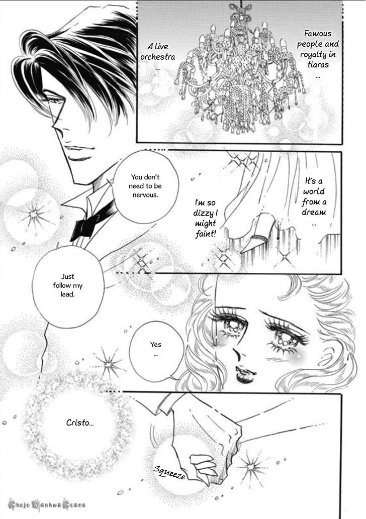 Haiiro No Cinderella - Vol.1 Chapter 4 : Magnate S Make Believe Mistress