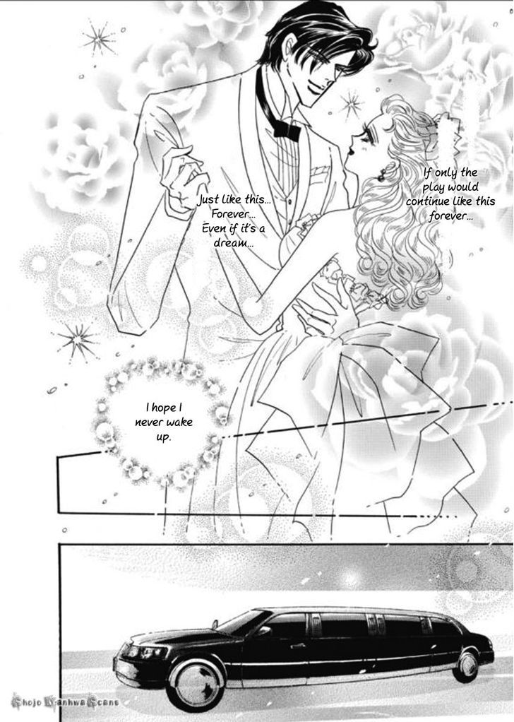 Haiiro No Cinderella - Vol.1 Chapter 4 : Magnate S Make Believe Mistress