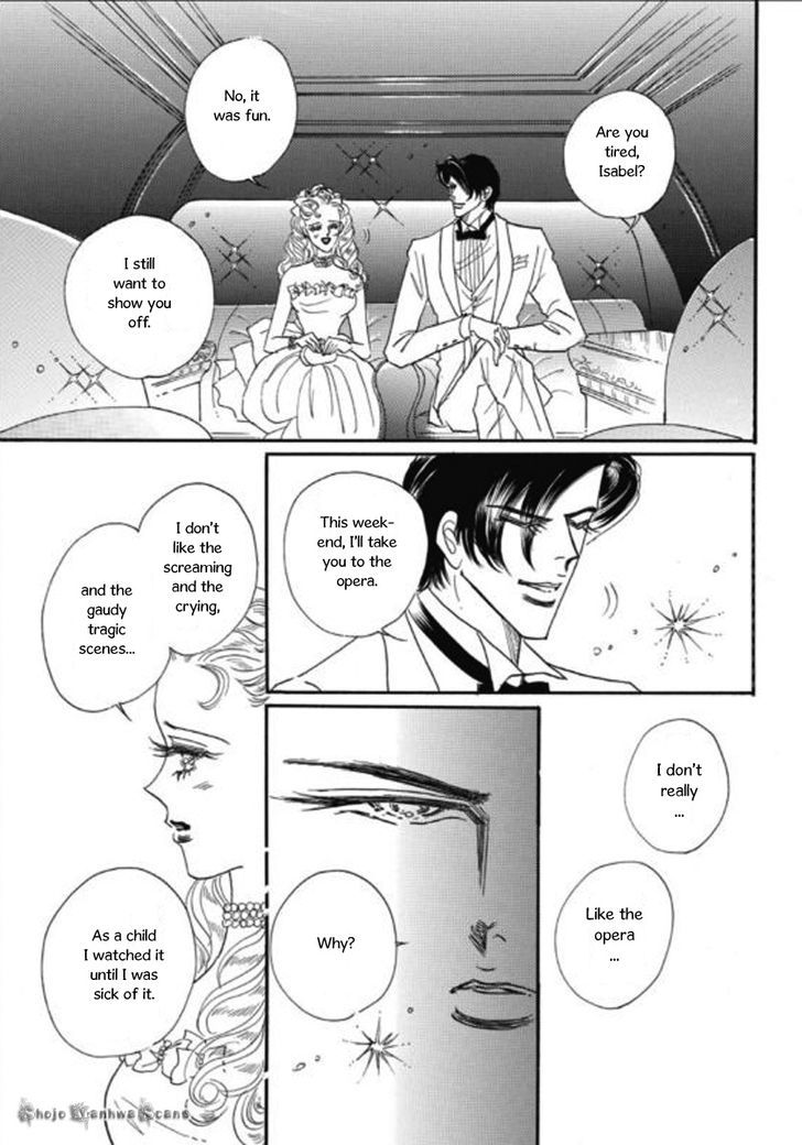 Haiiro No Cinderella - Vol.1 Chapter 4 : Magnate S Make Believe Mistress