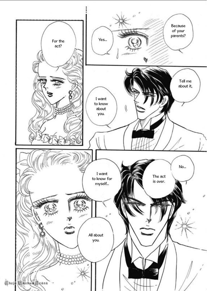 Haiiro No Cinderella - Vol.1 Chapter 4 : Magnate S Make Believe Mistress