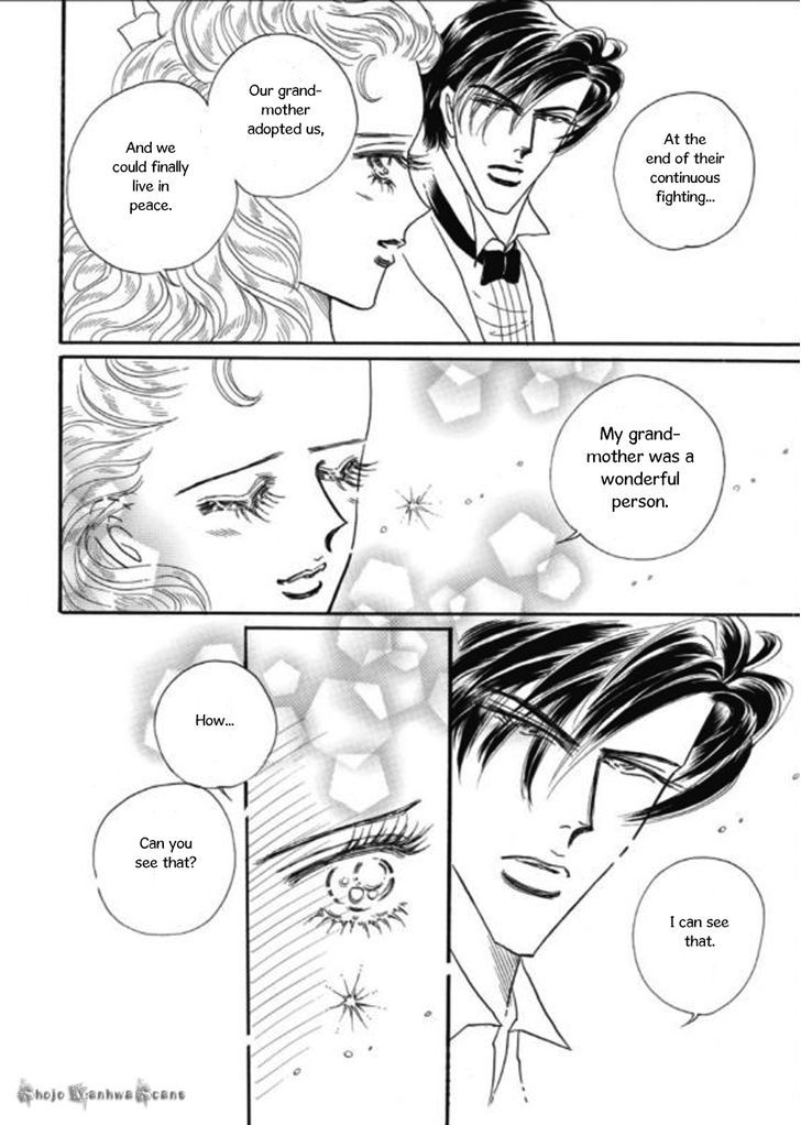 Haiiro No Cinderella - Vol.1 Chapter 4 : Magnate S Make Believe Mistress