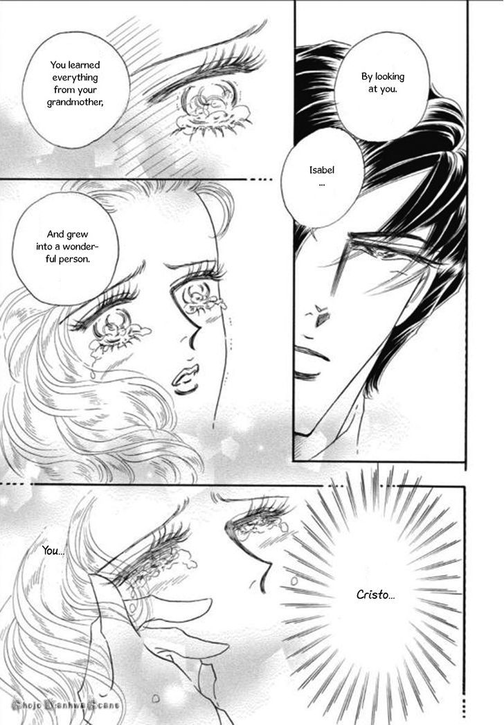 Haiiro No Cinderella - Vol.1 Chapter 4 : Magnate S Make Believe Mistress