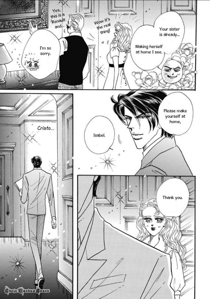 Haiiro No Cinderella - Vol.1 Chapter 3