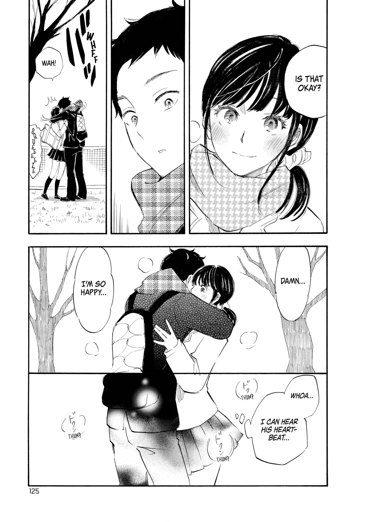 Kanojo To Camera To Kanojo No Kisetsu - Chapter 20