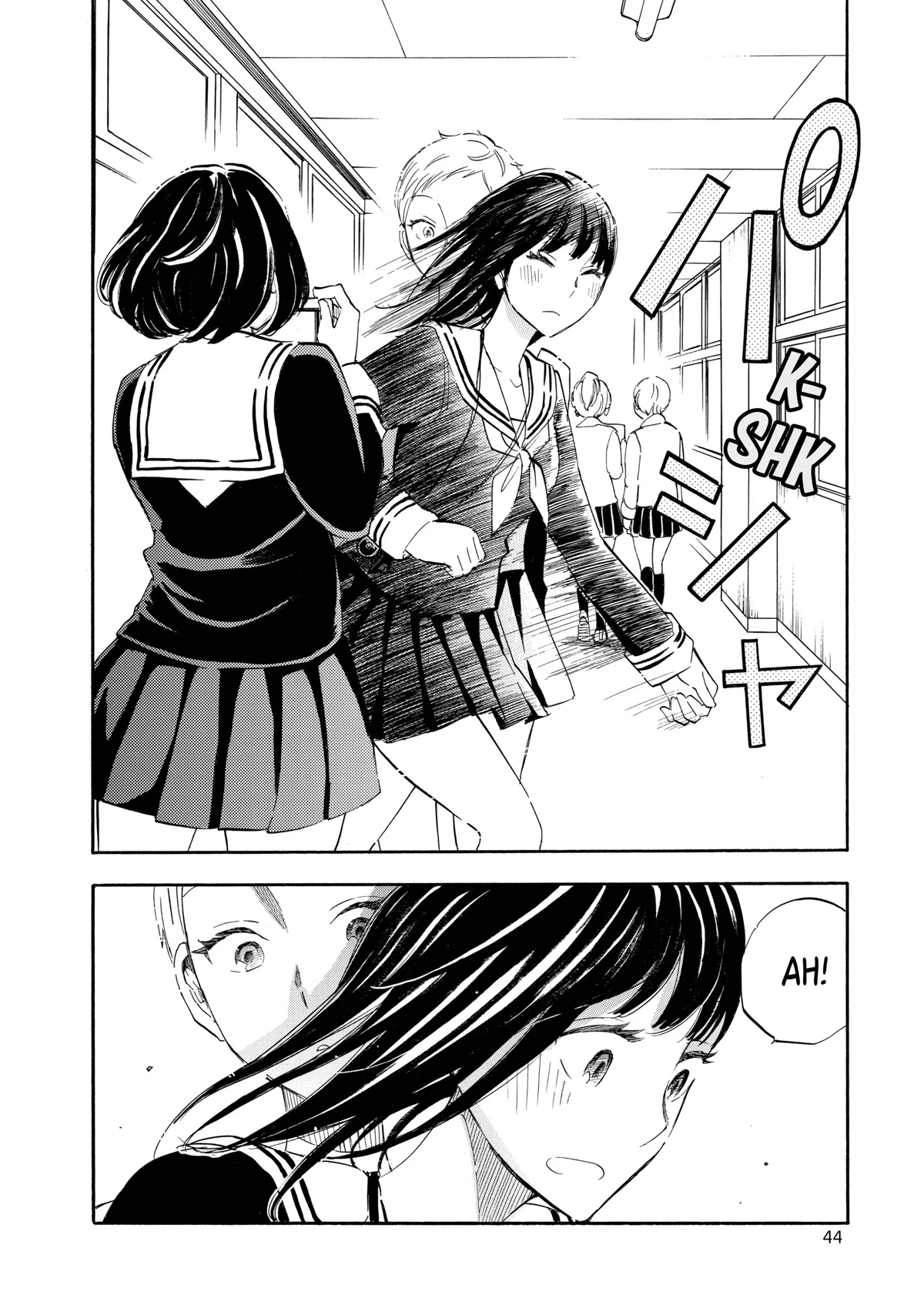 Kanojo To Camera To Kanojo No Kisetsu - Chapter 17