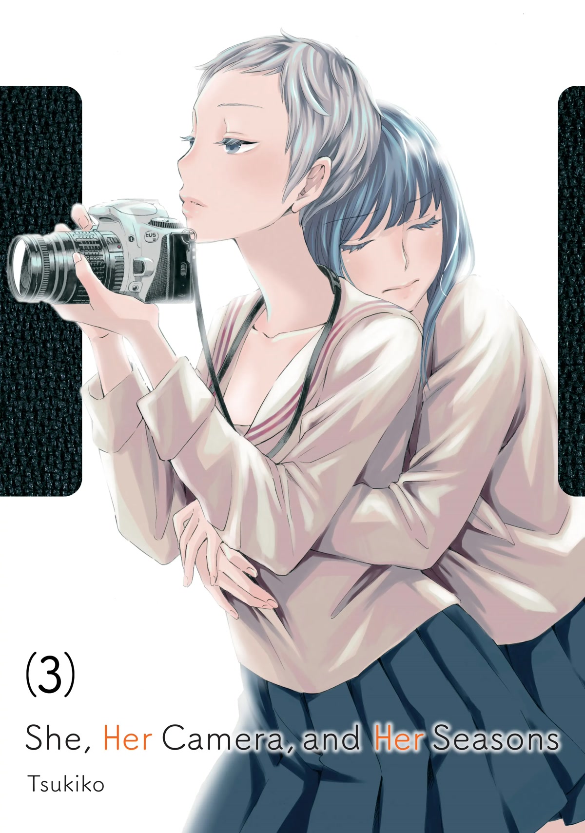 Kanojo To Camera To Kanojo No Kisetsu - Chapter 16