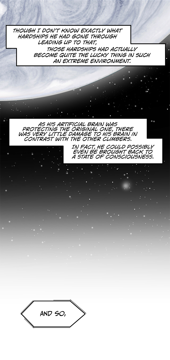 The Planet Walks Alone - Chapter 78: Ch29: Death And The Future (2)