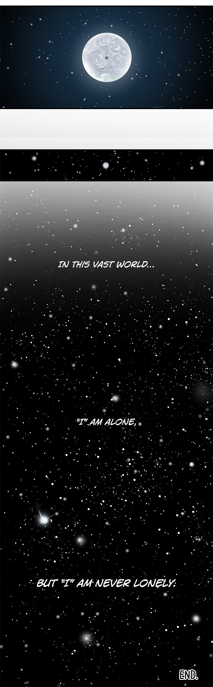 The Planet Walks Alone - Chapter 78: Ch29: Death And The Future (2)