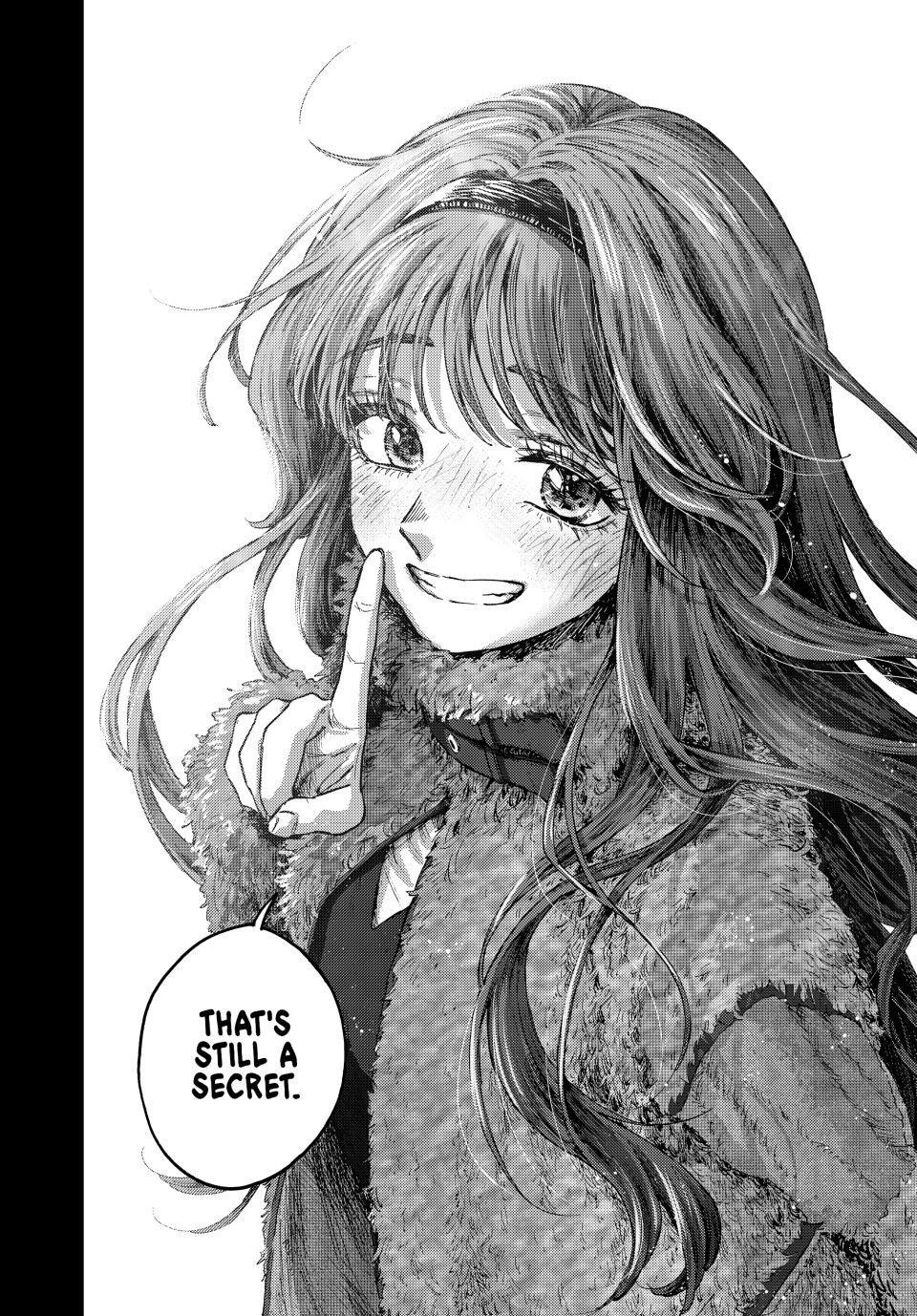 Kaoru Hana Wa Rin To Saku - Chapter 89