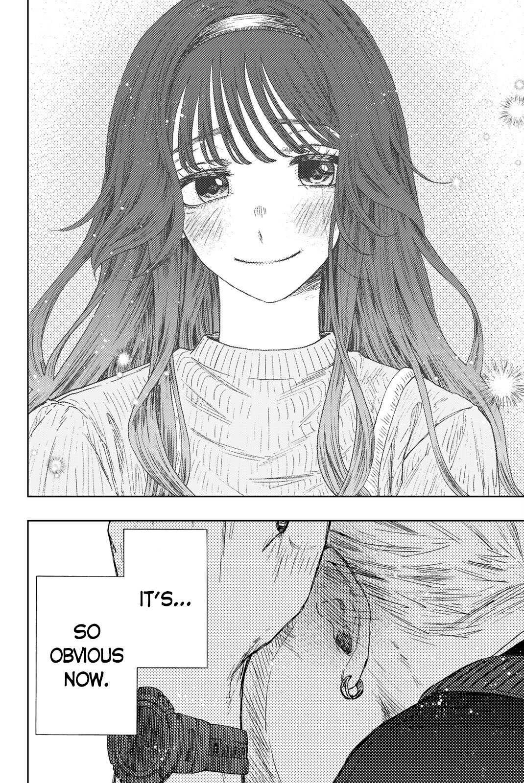 Kaoru Hana Wa Rin To Saku - Vol.3 Chapter 19: How I Truly Feel