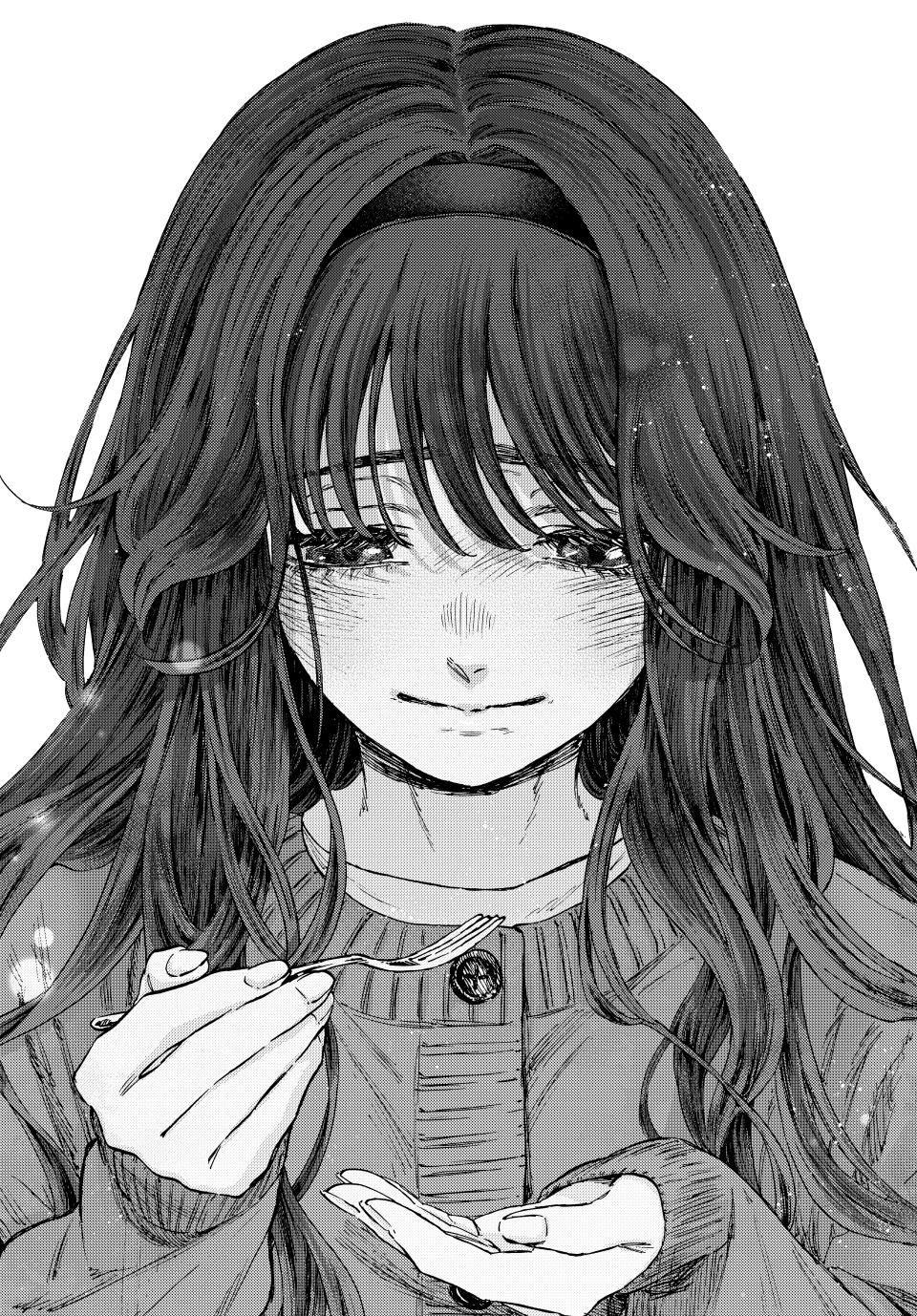 Kaoru Hana Wa Rin To Saku - Chapter 119