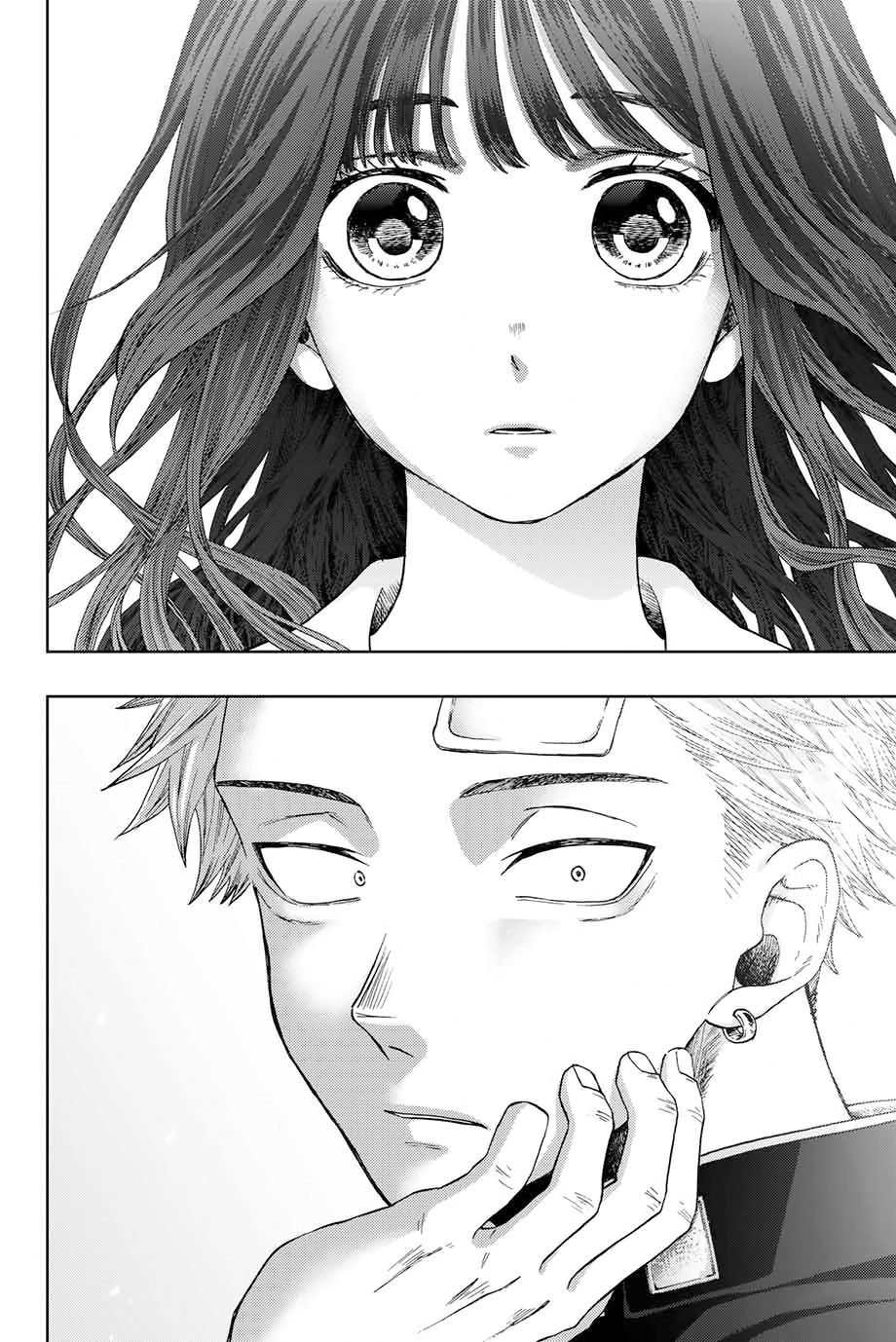 Kaoru Hana Wa Rin To Saku - Vol.1 Chapter 1: Rintaro And Kaoruko