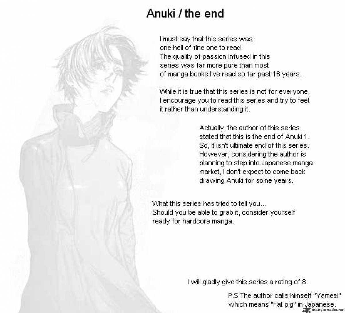 Anuki - Chapter 51