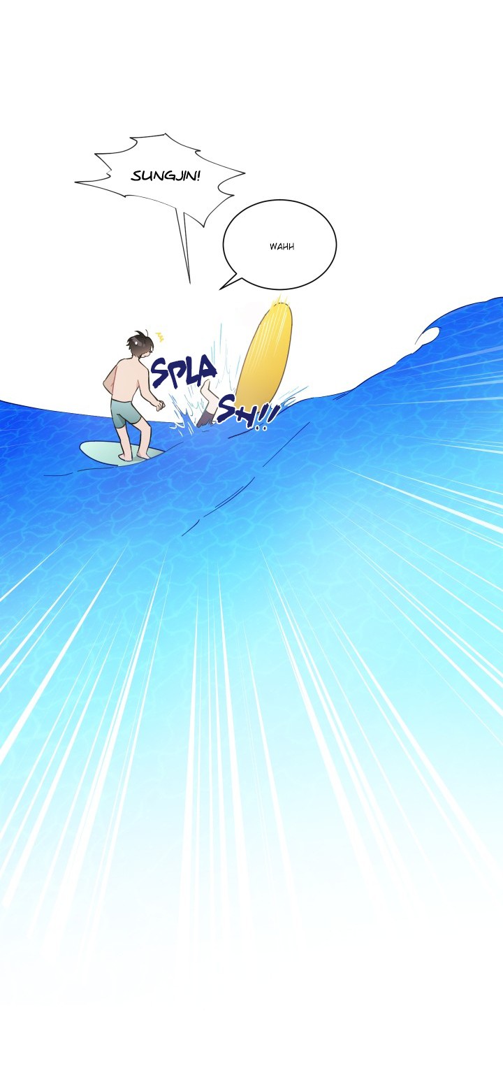 Shall We Go Surfing? - Chapter 2