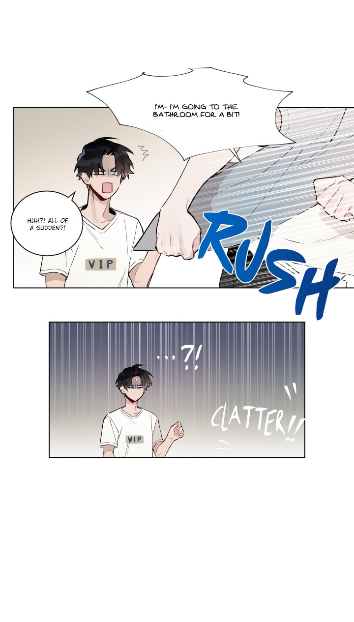 Shall We Go Surfing? - Chapter 3