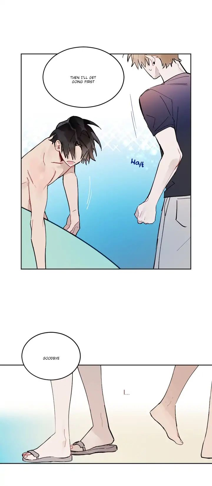 Shall We Go Surfing? - Chapter 4 [End]