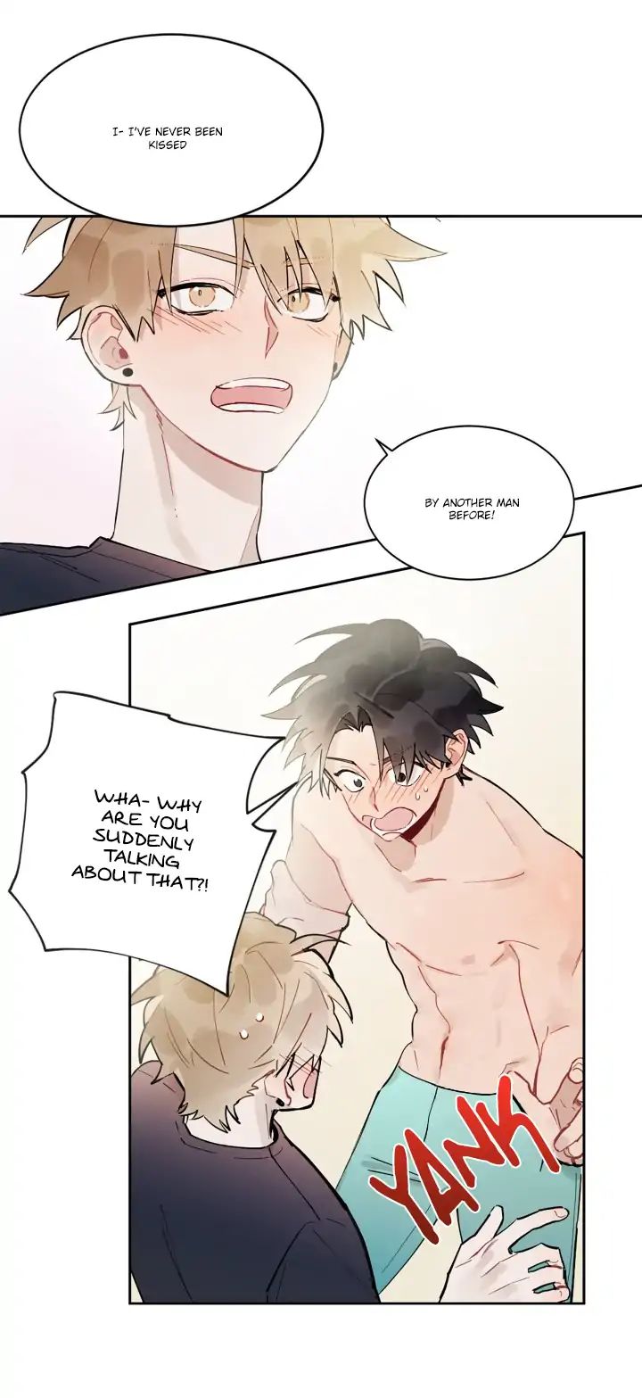 Shall We Go Surfing? - Chapter 4 [End]