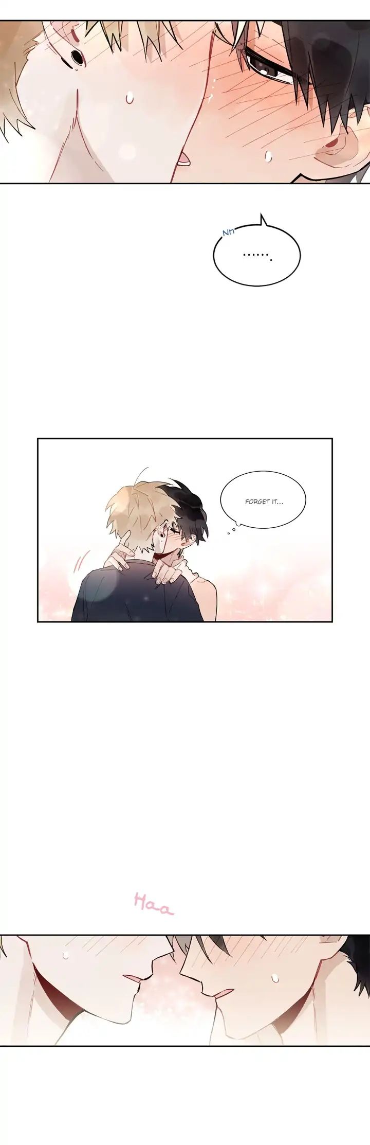 Shall We Go Surfing? - Chapter 4 [End]