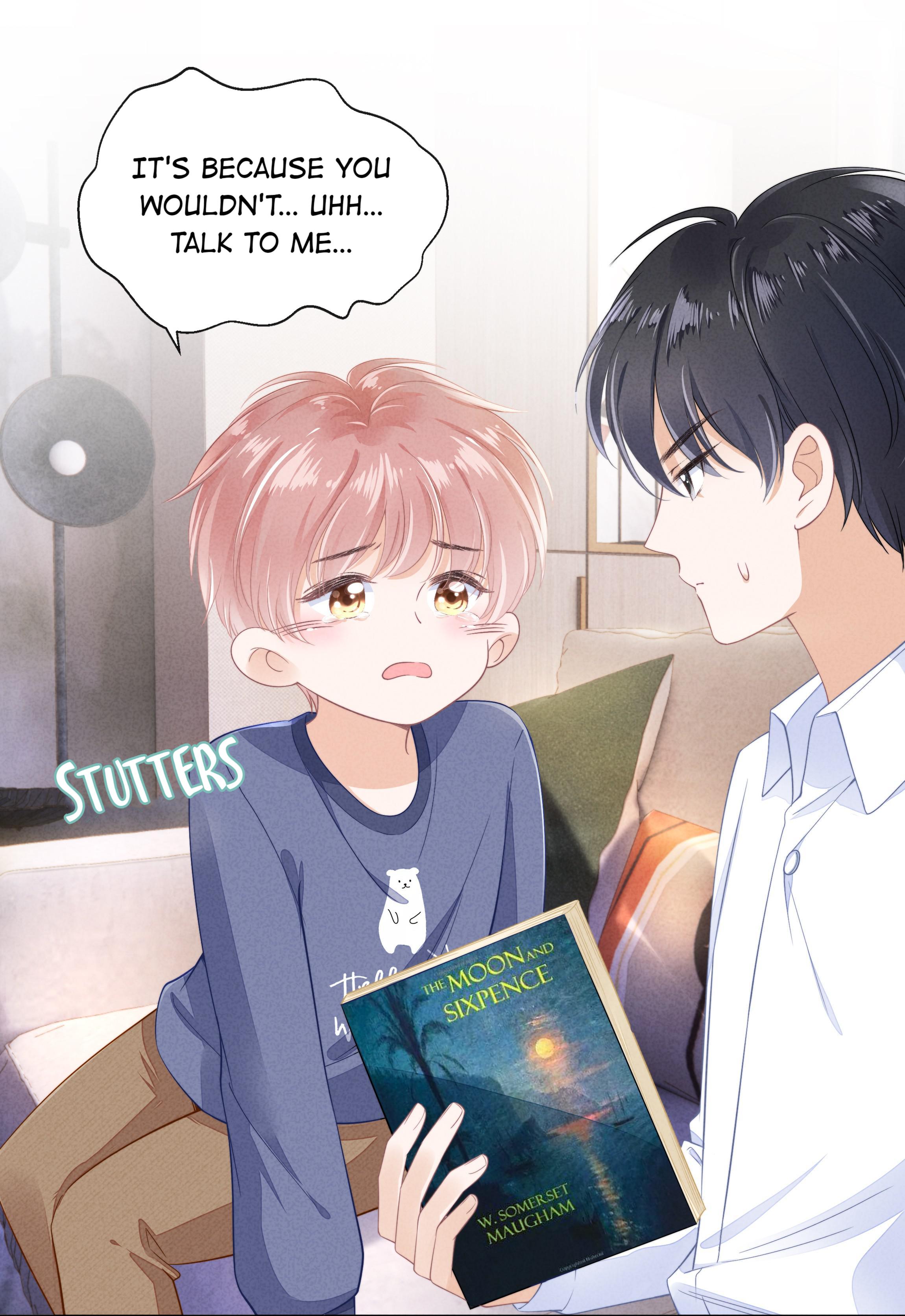 Knowing You - Chapter 3: Big Bro, See You Next Time~